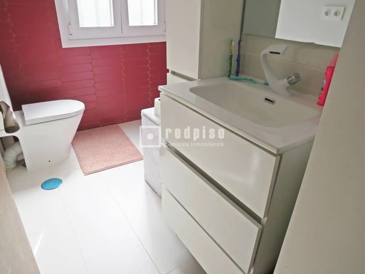 Piso en venta en La Unión - Cruz de Humilladero - Los Tilos