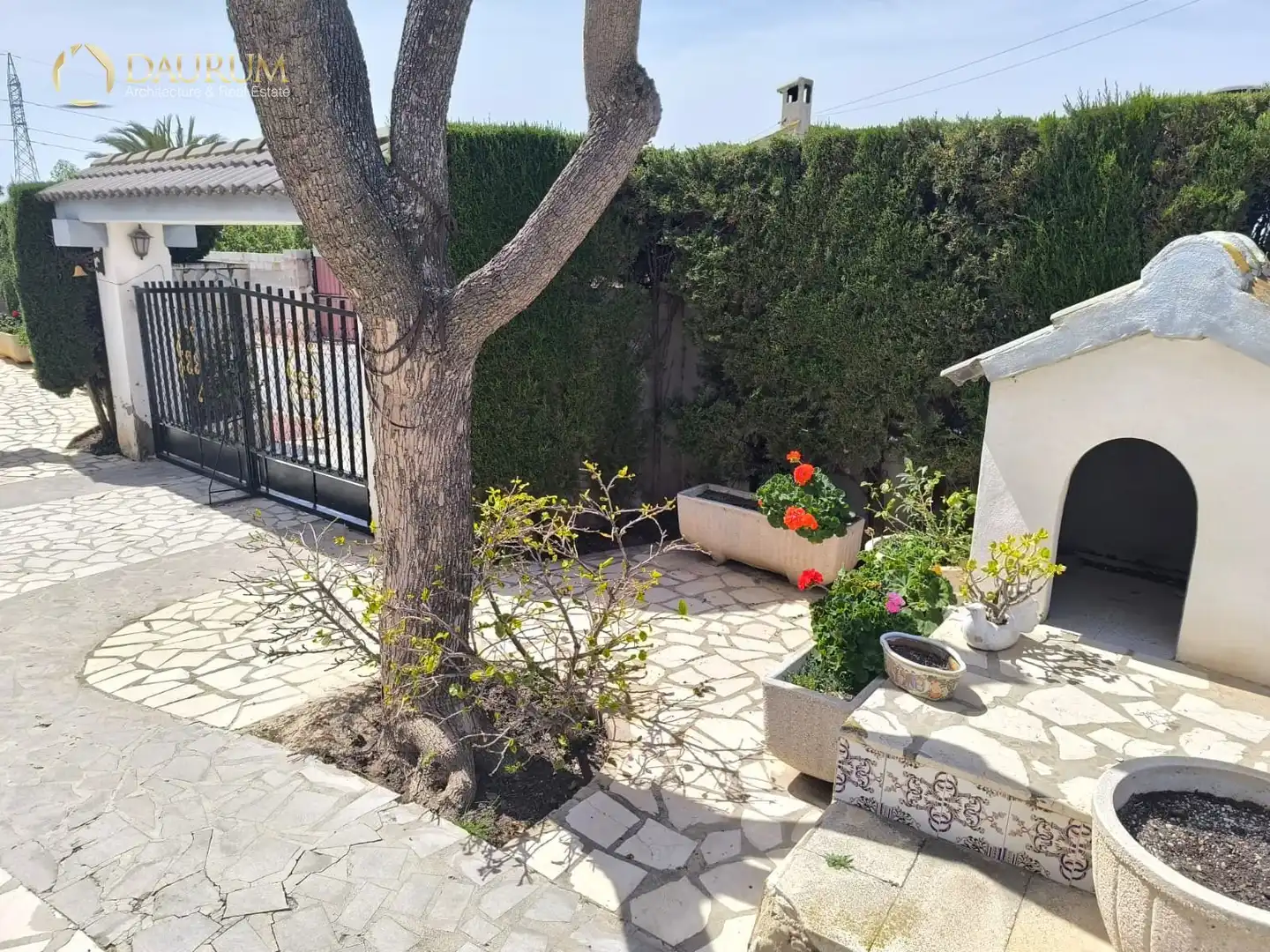 Casa amb piscina en venda a CALLE RIU SEGURA URBANIZACIÓN PISNELLA S/N, imagen 35