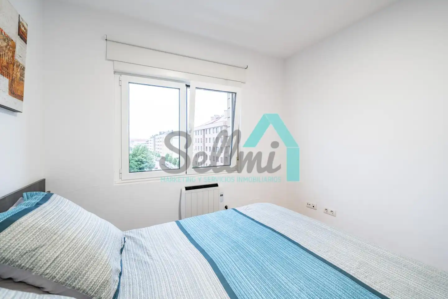Wohnung mit Aufzug zur Miete in Calle Carlos V, imagen 10