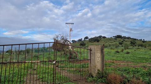 Foto 4 de Residencial en venda a A3, S.n, -1, Zona Sur - Av. de España - San Miguel, Plasencia