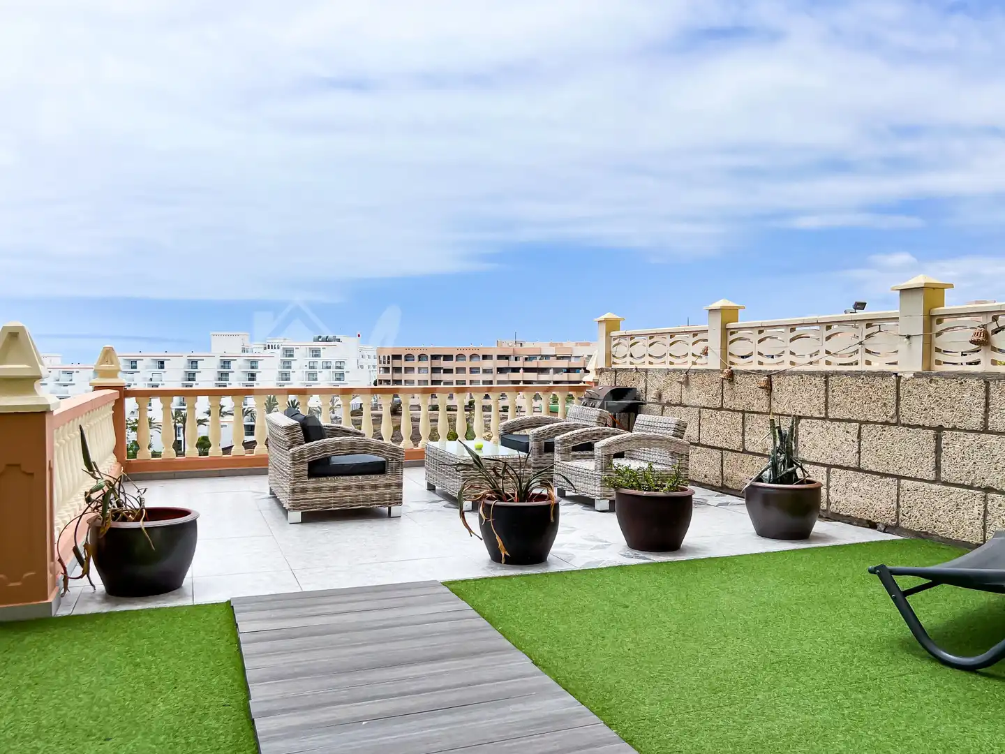 Mini appartamento con ascensore in vendita a Callao Salvaje - Playa Paraíso, imagen 6