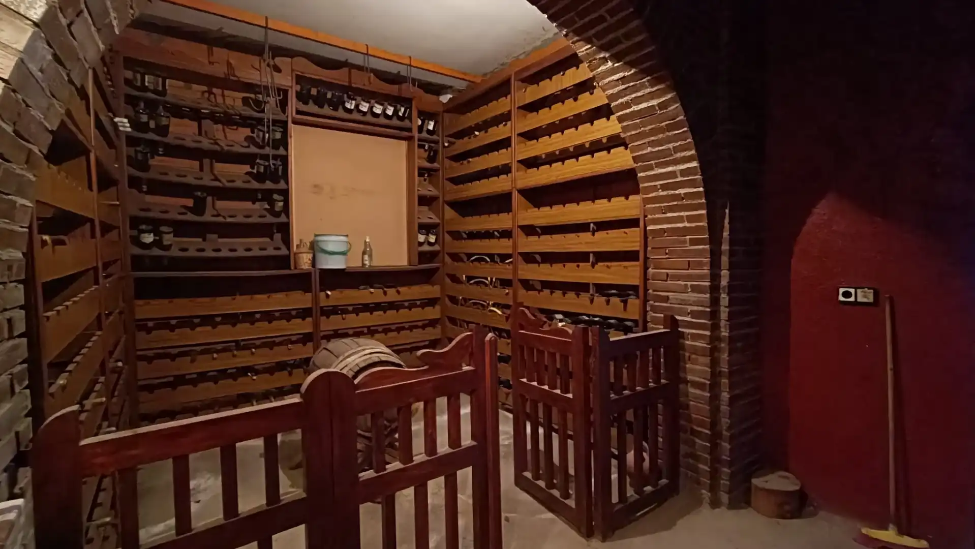Casa o chalet en venta en Colmenar de Montemayor con Calefacción y Amueblado