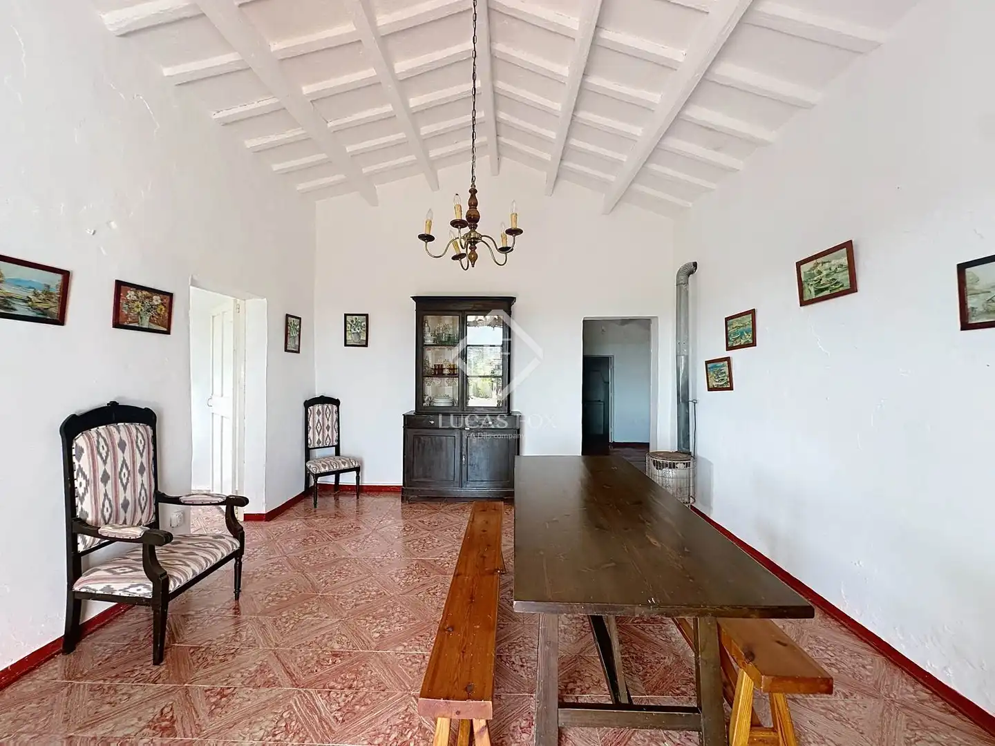 Maison rustique avec terrasse à vendre à Alaior poble, imagen 75