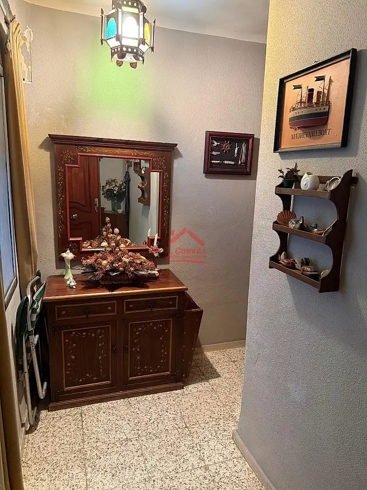 Apartment with lift for sale in Torre del Mar, imagen 12