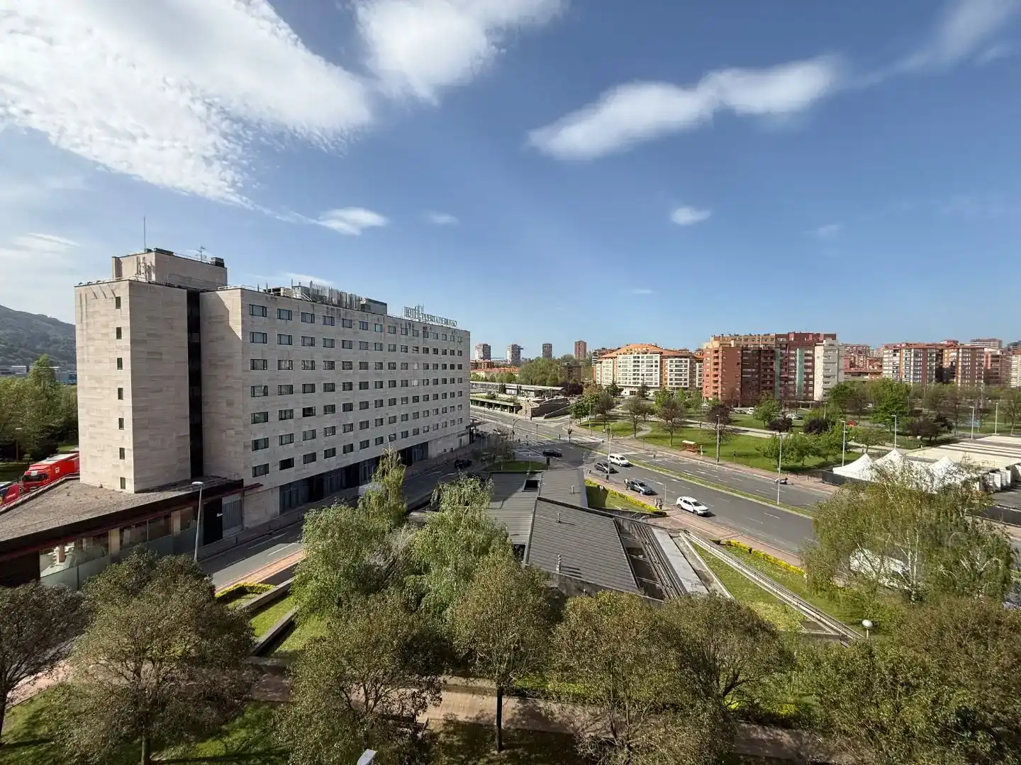 Vista exterior de Pis en venda en Arteagabeitia - Retuerto - Kareaga