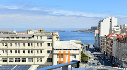 Foto 5 de Pis en venda a Paseo de Ronda, 1, San Pablo - Juan Flórez, A Coruña Capital