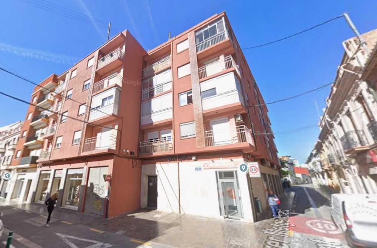 Flat for sale in Calle JUAN AGUILAR, 2, Barrio de Campanar