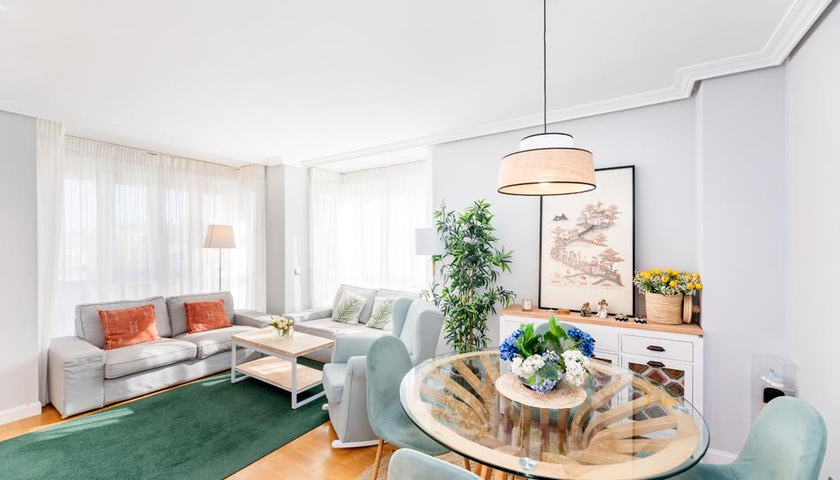 Foto 1 de Piso en venta en Corralejos - Campo de las Naciones, Madrid