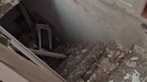 Foto 5 de Traster de lloguer a El Pópulo - Santa María, Cádiz Capital