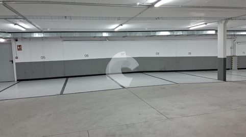 Foto 2 de Garaje en venta en Plaza España - Corte Inglés, Vigo