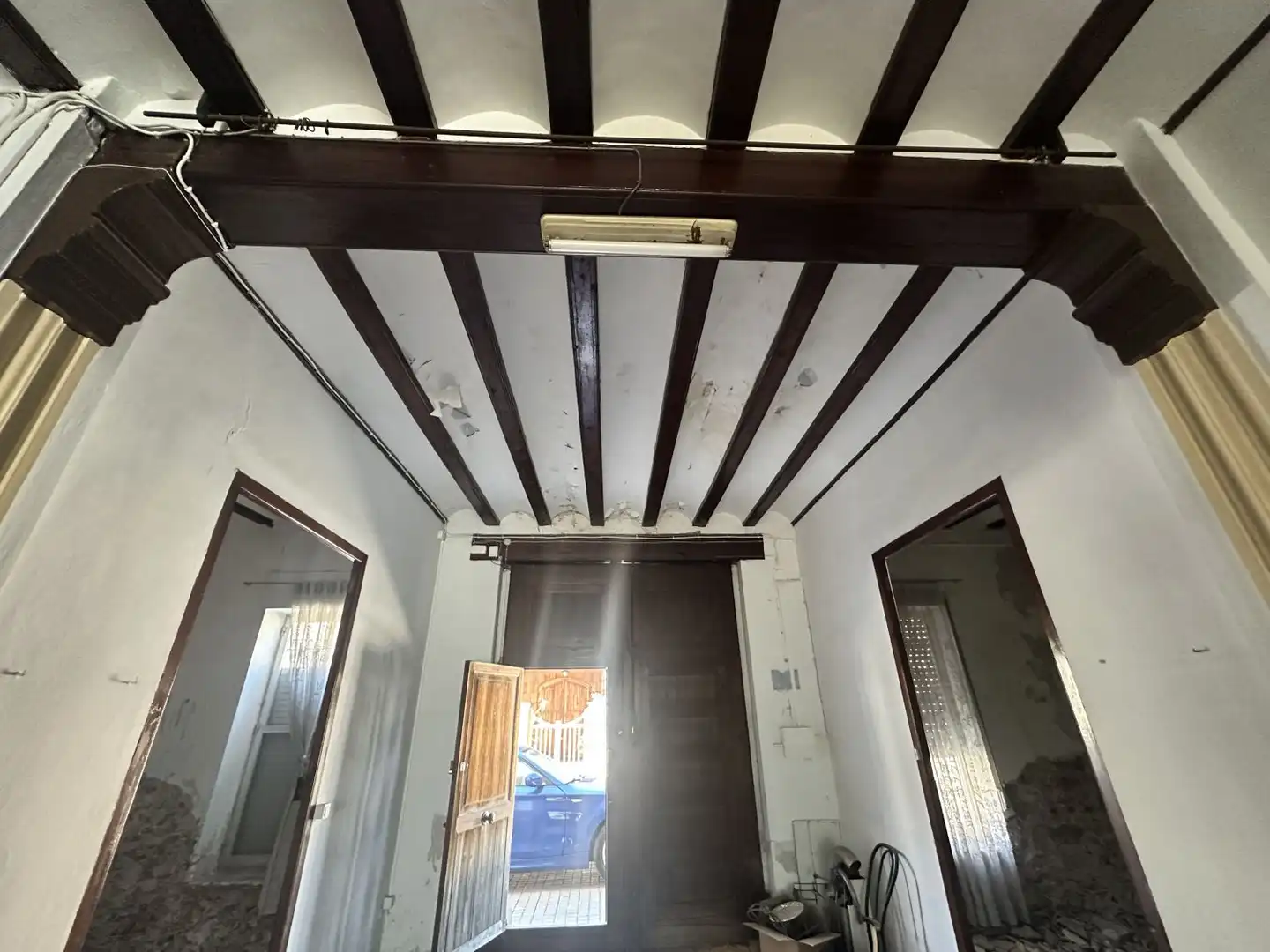Casa amb terrassa en venda a Estivella, imagen 15