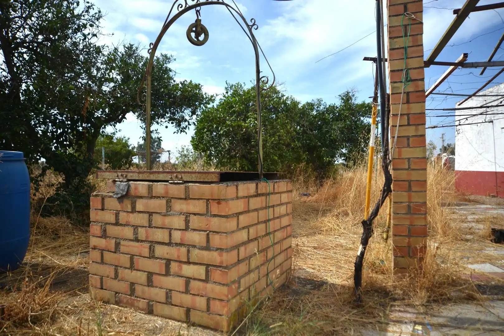 House with pool for sale in Guillena pueblo, imagen 25