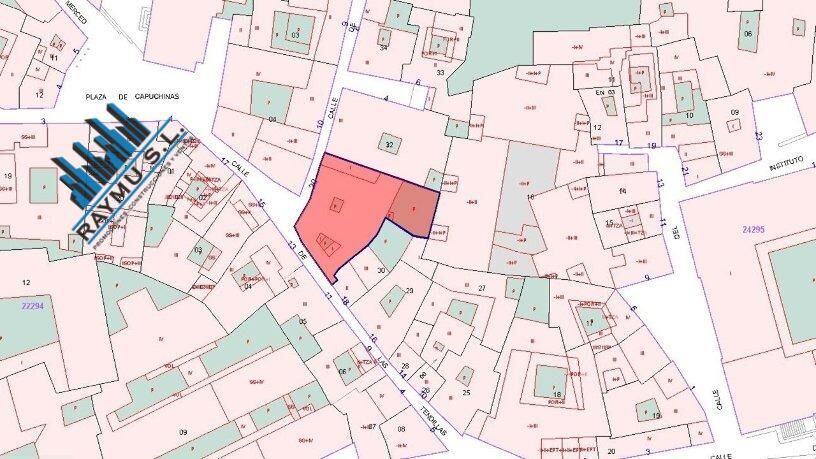 Residencial en venda en  Toledo Capital