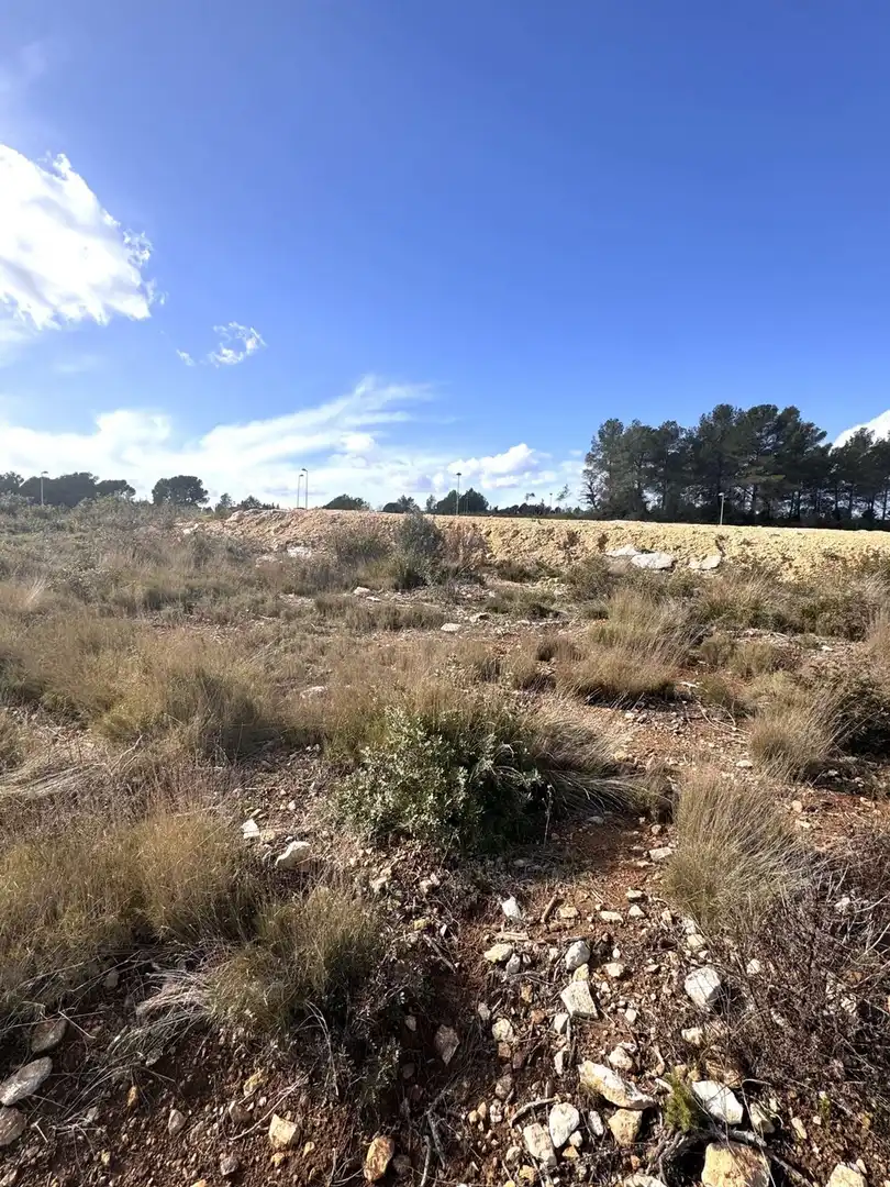 Terreno residencial en venta en El Catllar, imagen 20