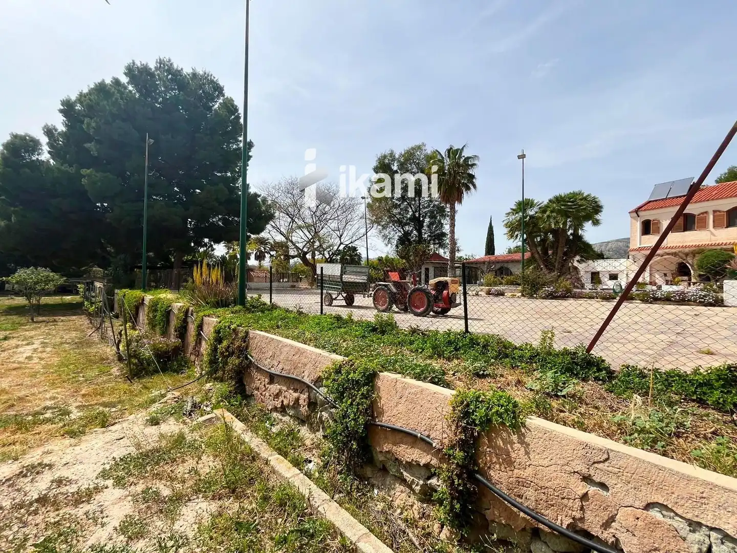 Casa o chalet en venta en Elda con Calefacción, Trastero y Piscina