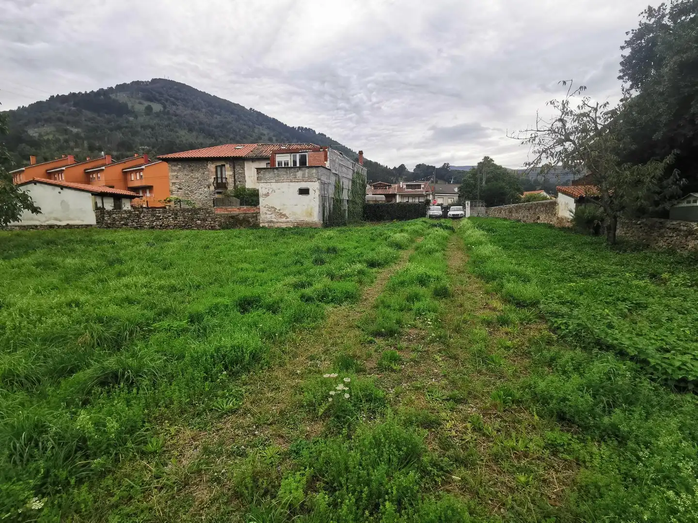 Terreni e lotti in vendita a Los Corrales de Buelna, imagen 10