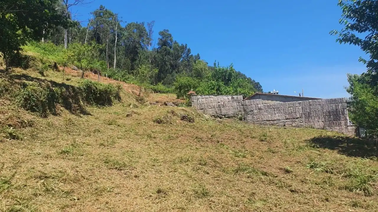 Residencial en venta en Lugar Pousada, 8, Vilaboa