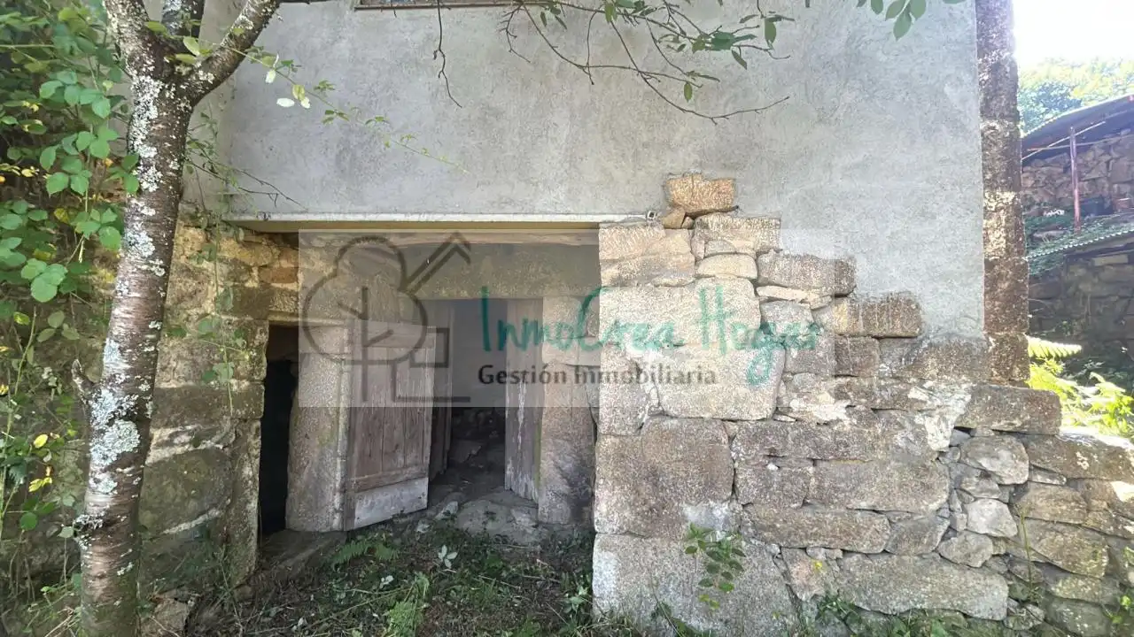Xalet amb jardí en venda a Arbo, imagen 7