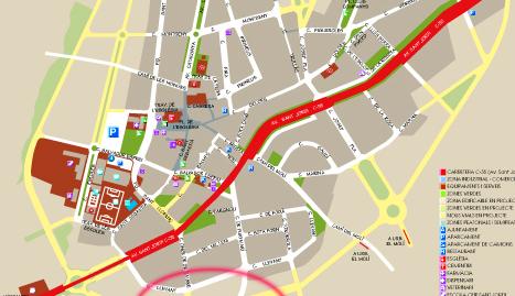 Foto 3 de Residencial en venta en Carrer Llevant, 32, Maçanet de la Selva pueblo, Girona