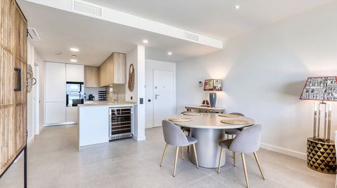 Foto 4 de Apartamento en venta en Alto de los Monteros, Marbella