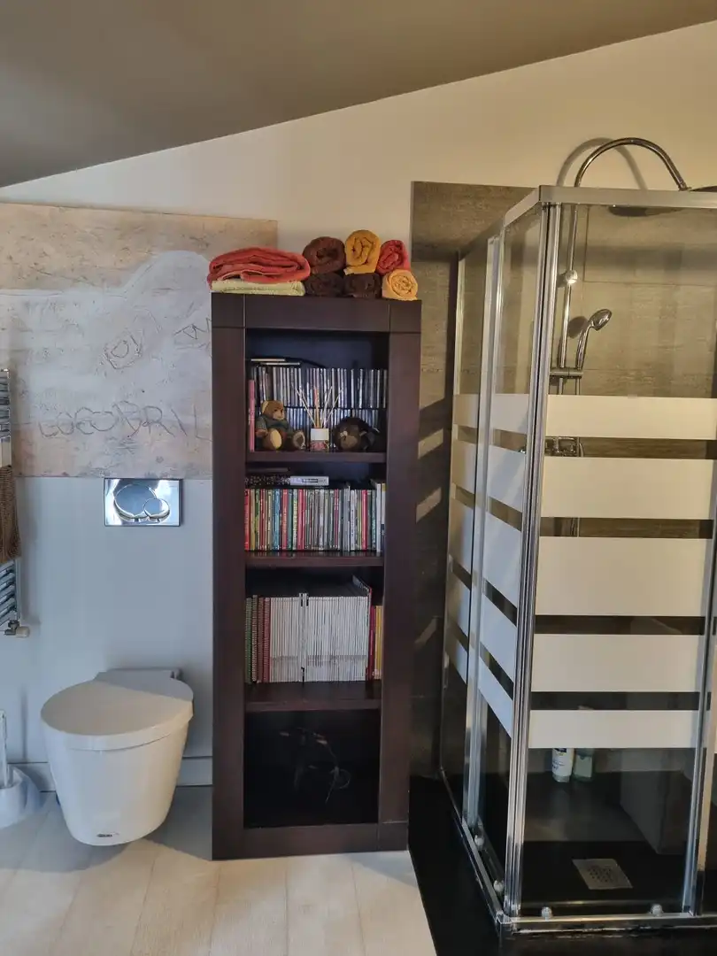 Flat with lift for sale in AVALL, imagen 27