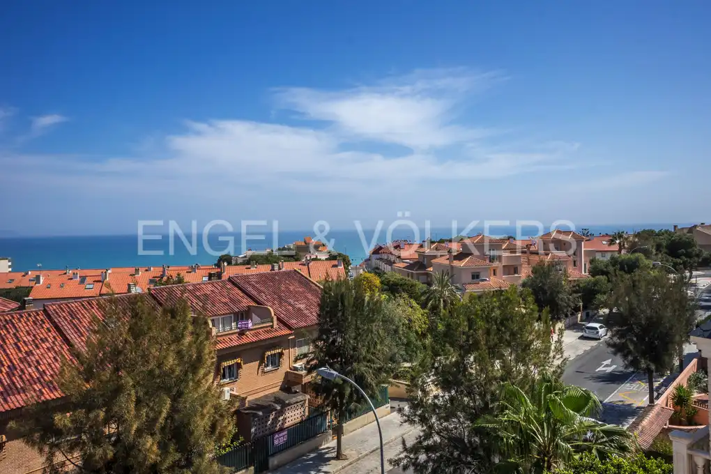 Villa avec terrasse à vendre à Playa de San Juan - El Cabo de las Huertas, imagen 28