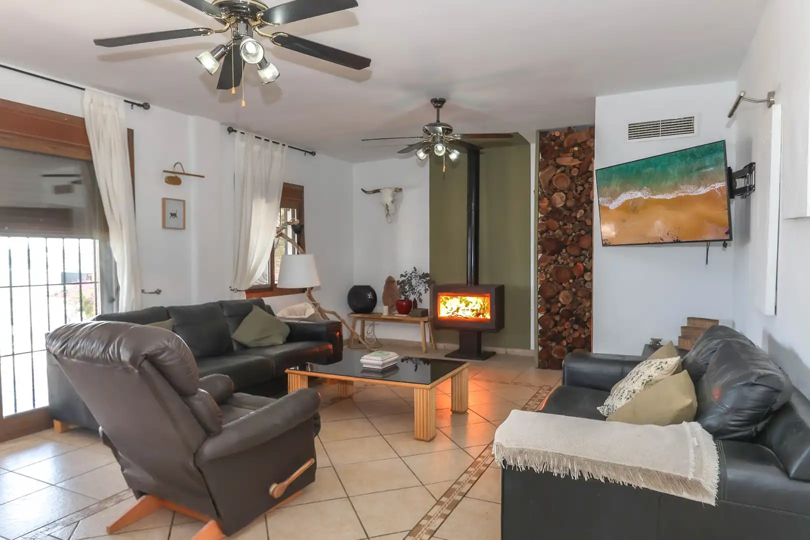 Casa con piscina en venta en Calle Meson, imagen 9