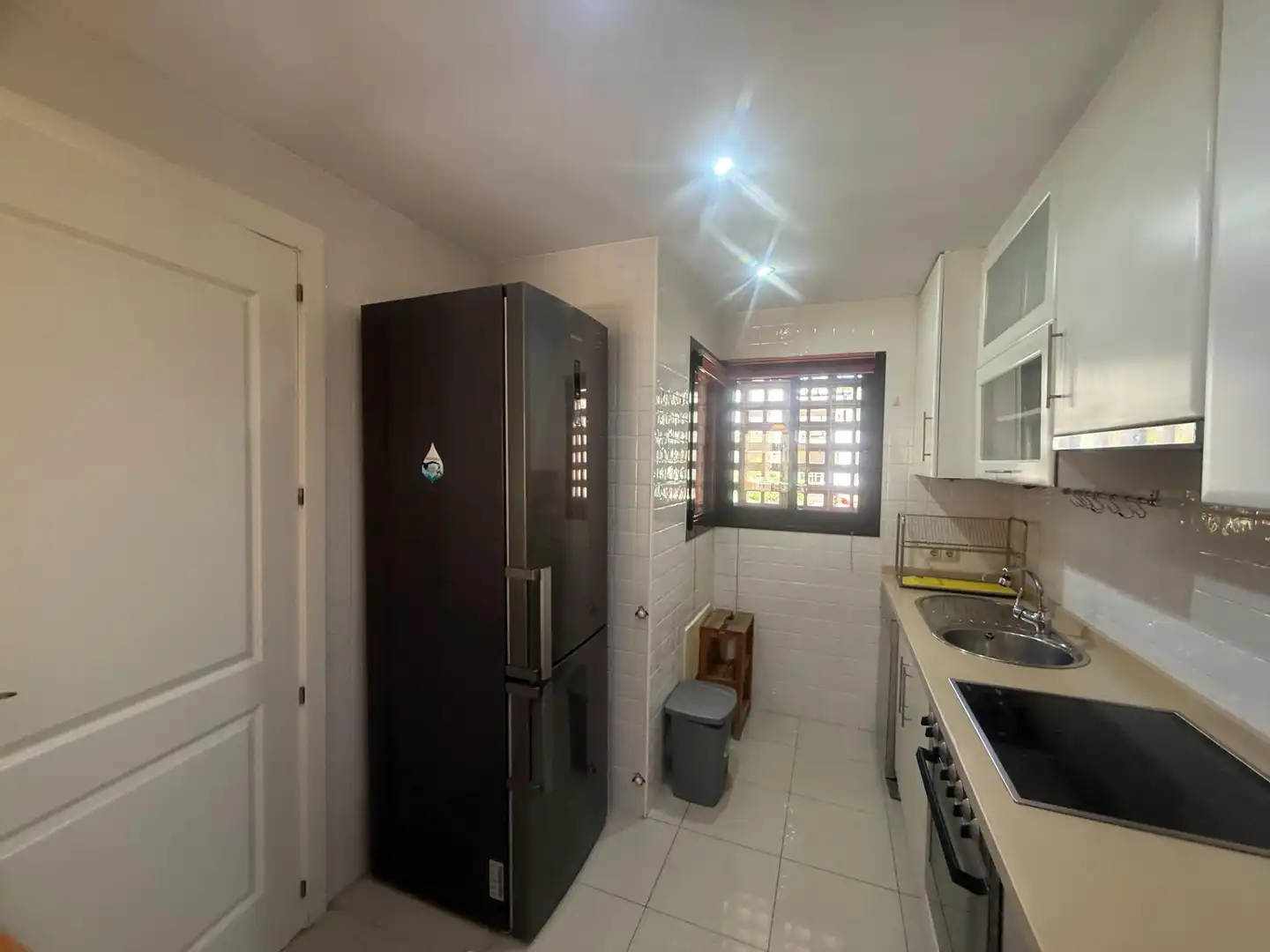 Kitchen of Apartments for sale in San Javier  with Terrace and Community pool