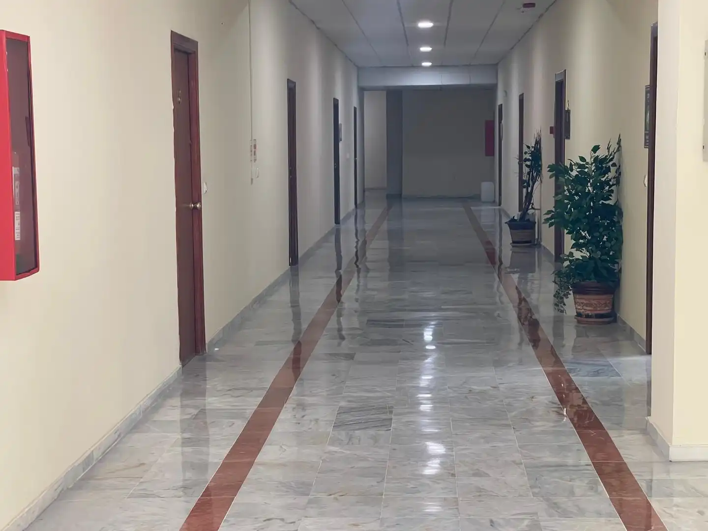 Oficina en venda en Mairena del Aljarafe