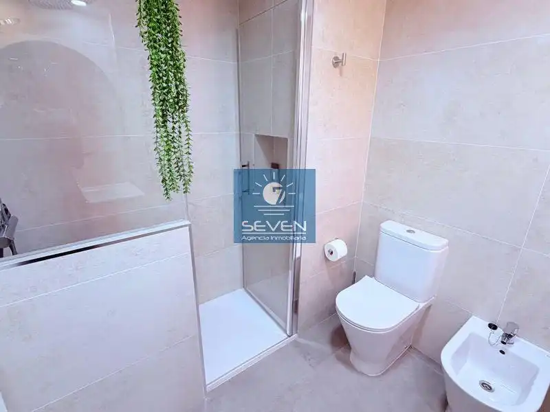 Apartament amb ascensor en venda a PASEO VELILLA, imagen 31