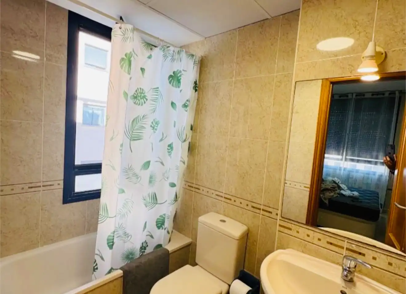 Appartement compact avec piscine à vendre à Bellreguard, imagen 14