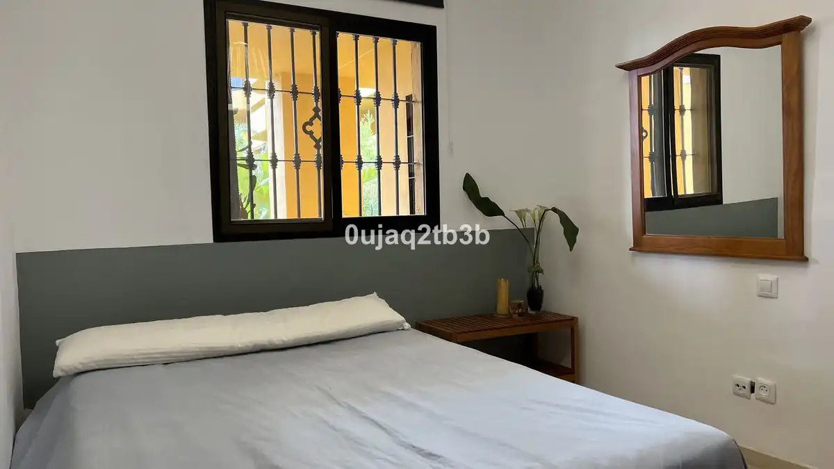 Dormitori de Apartament en venda en Selwo