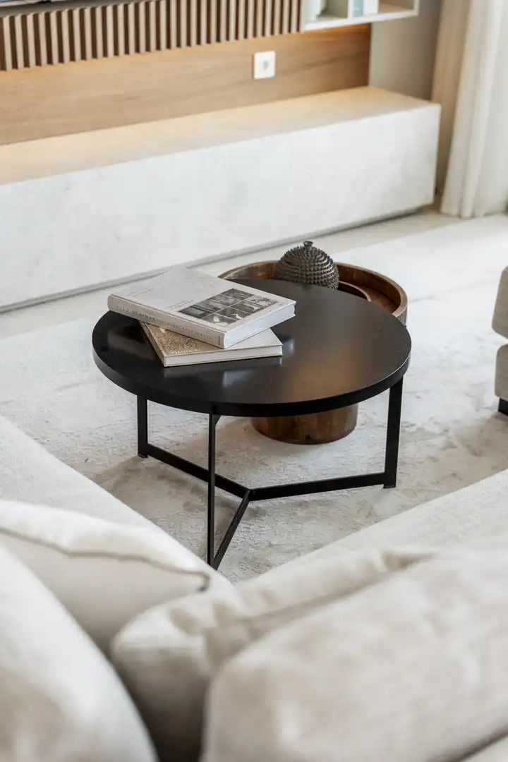 Apartament amb piscina en venda a Nueva Andalucía, imagen 10