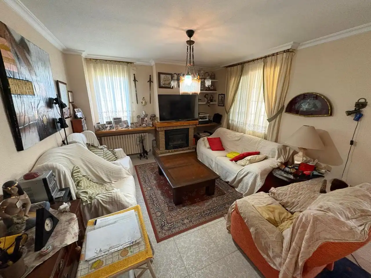 House with pool for sale in Heliópolis, imagen 3