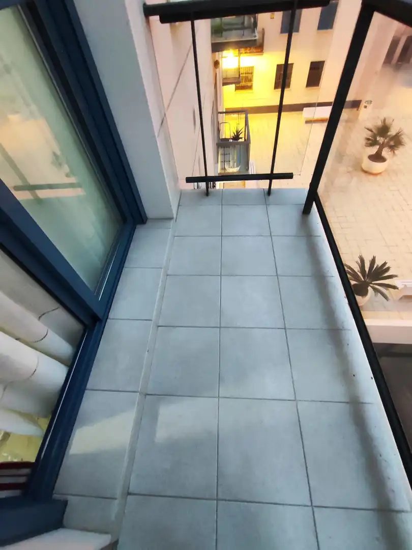 Piso de alquiler en Pescadería