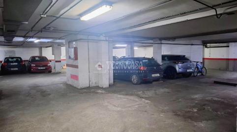 Foto 4 de Garatge en venda a Pueblo Nuevo, Madrid