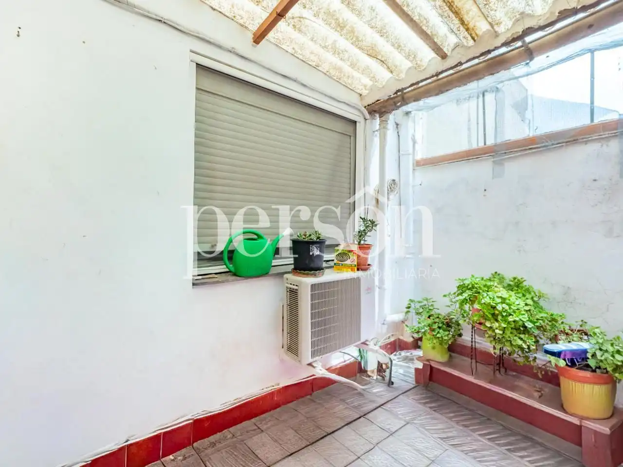 Terrassa de Pis en venda en Riba-roja de Túria amb Aire condicionat, Terrassa i Moblat