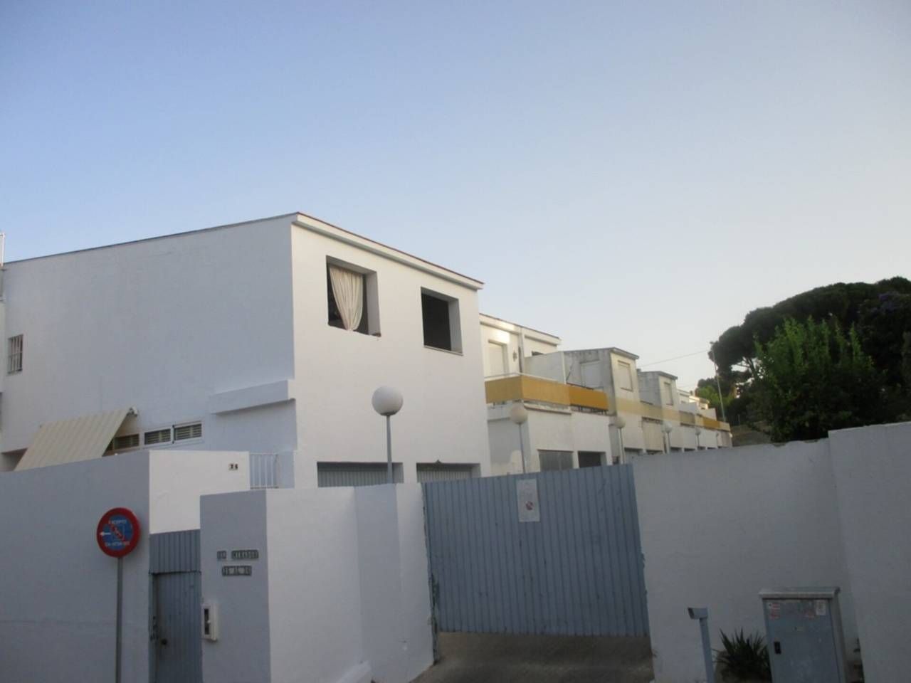 Exterior view of House or chalet for sale in Jerez de la Frontera  with Terrace