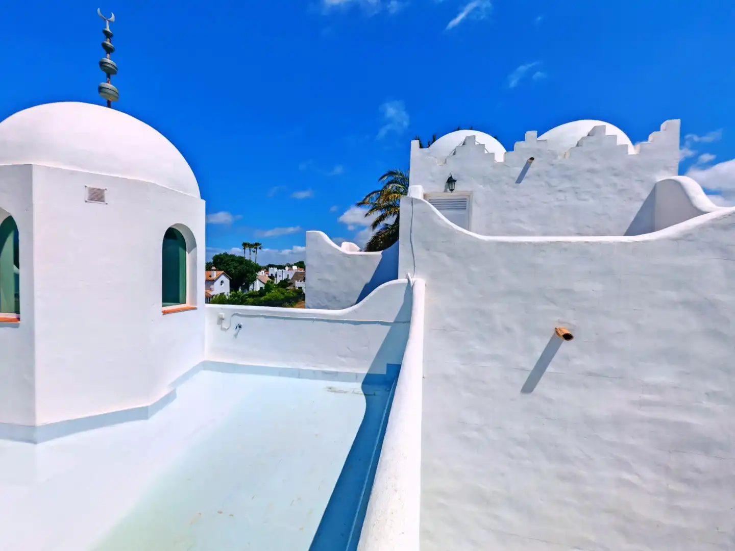 Country homes for sale in Zahora