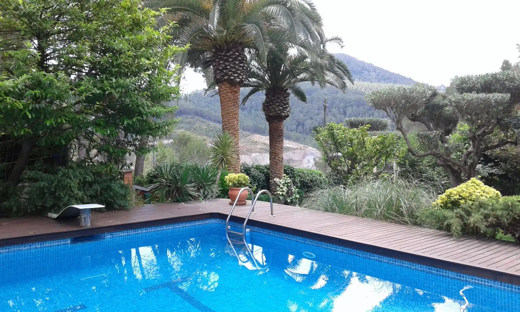 Casa o xalet en venda a Passeig Maria Cristina, Vallirana