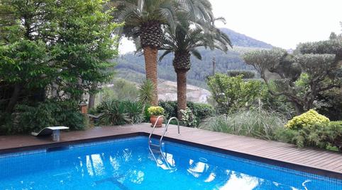 Photo 3 of House or chalet for sale in Passeig Maria Cristina, Vallirana, Barcelona