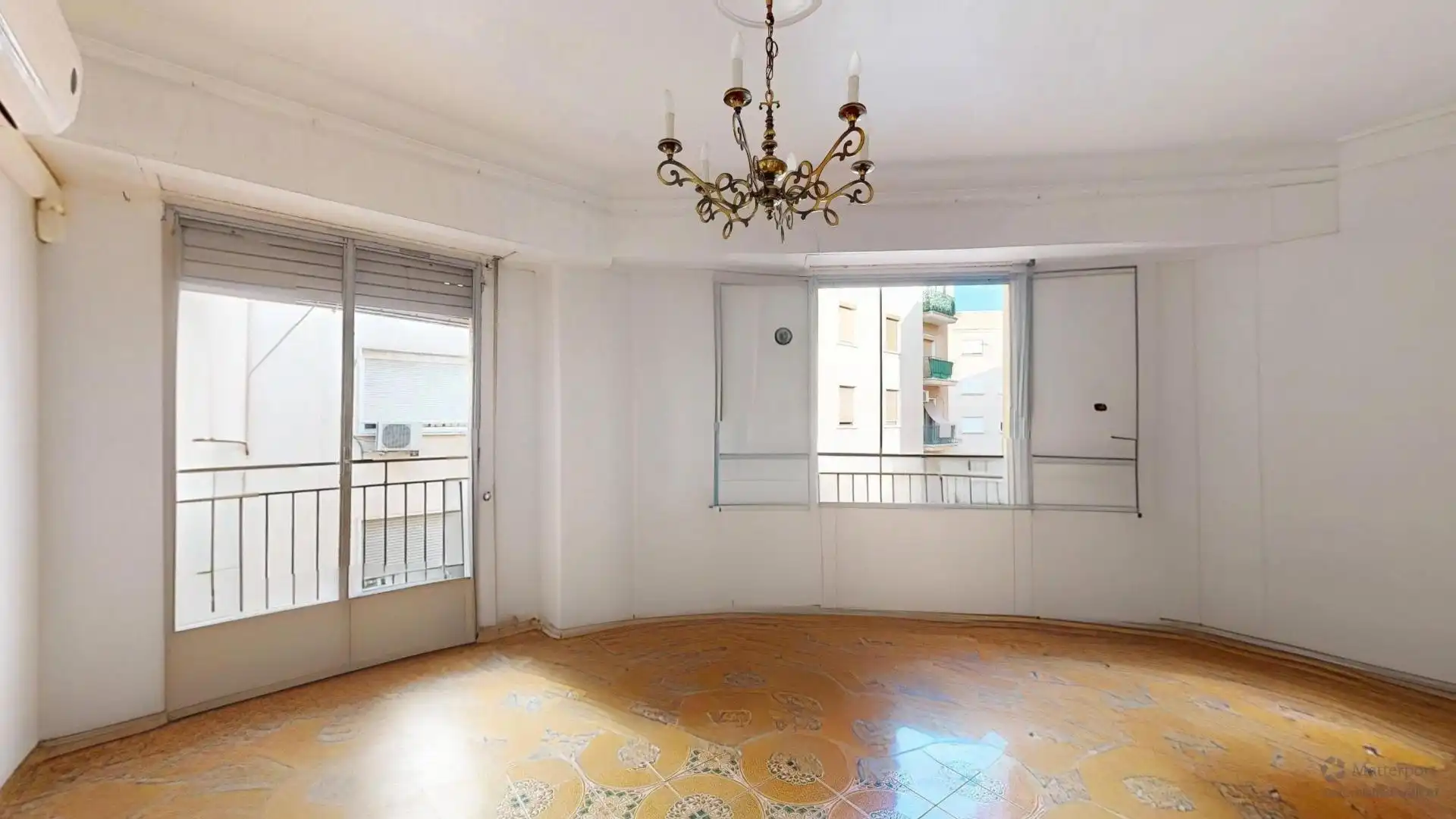 Appartamento con terrazza in vendita a Calle Calle Trencat, imagen 2