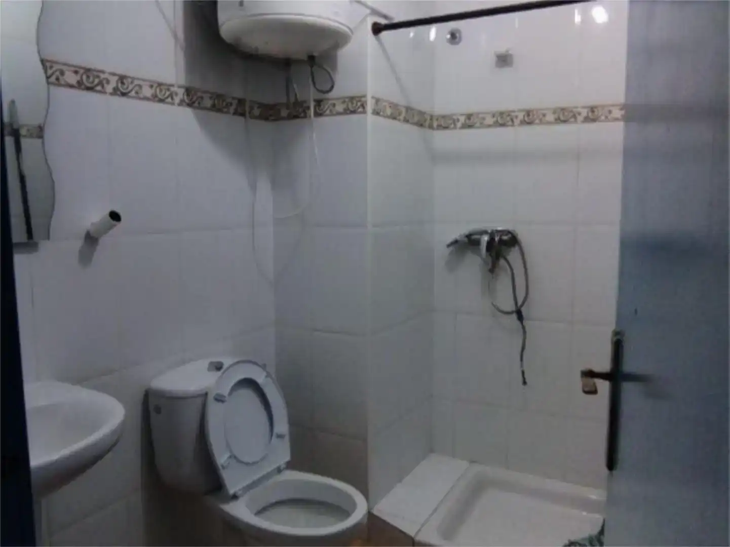 Badezimmer von Geschaftsraum zur Miete in País Valencià