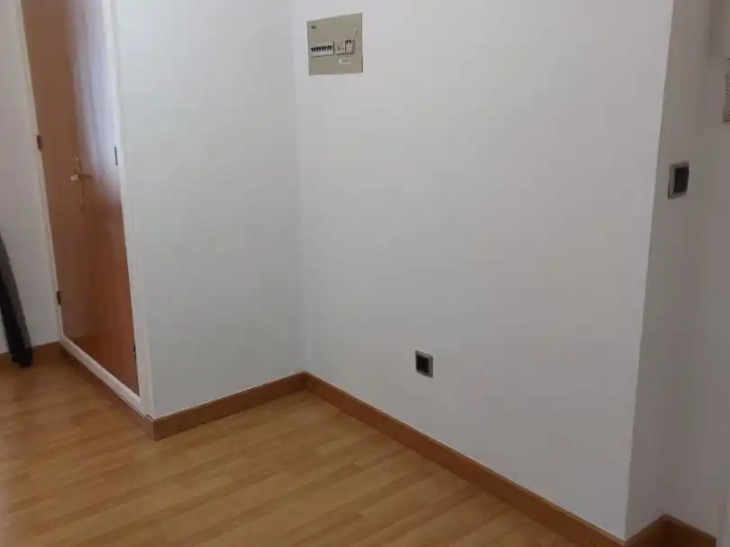 Piso con ascensor en venta en Passeig de la Pau 22, imagen 5