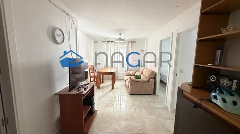 Foto 4 de Pis de lloguer a San José - San Bernardo, La Línea de la Concepción