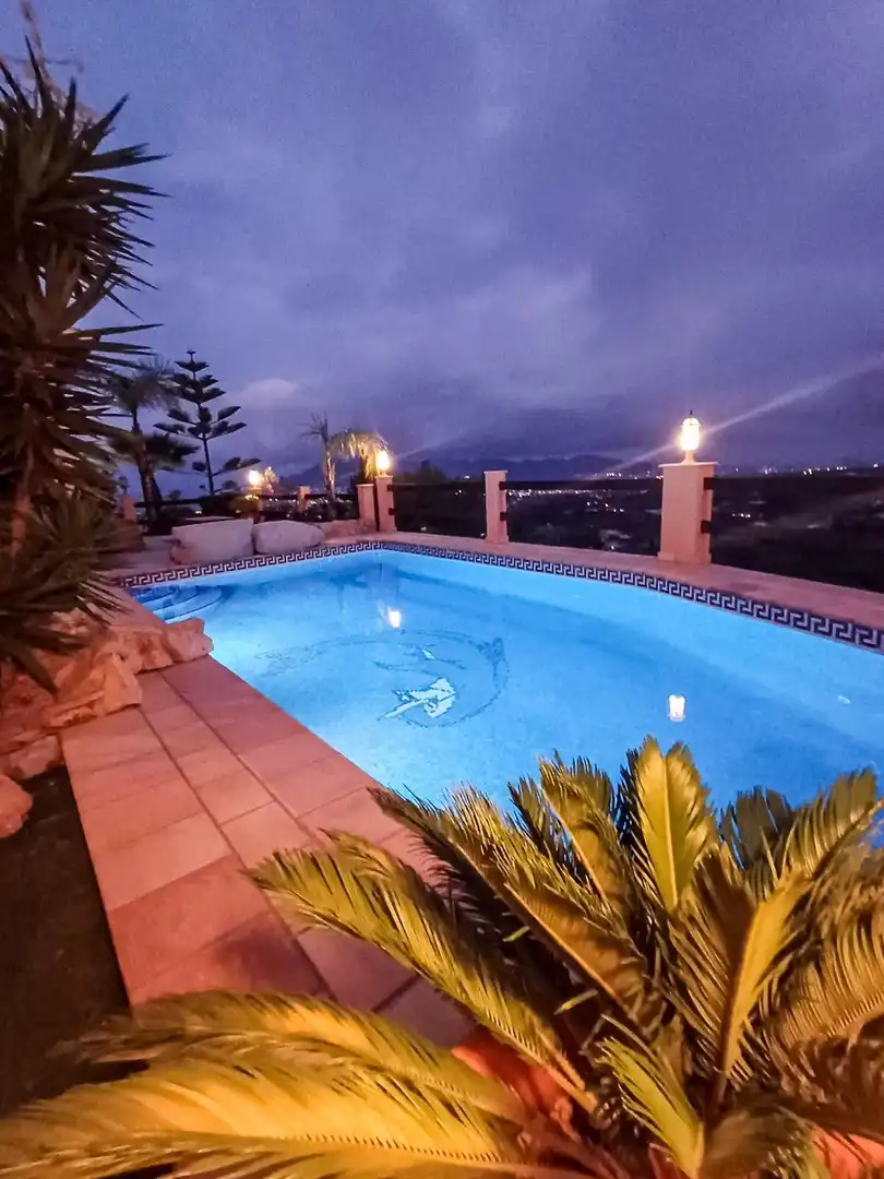 Villa con piscina in vendita a Escandinavia - Cautivador, imagen 34