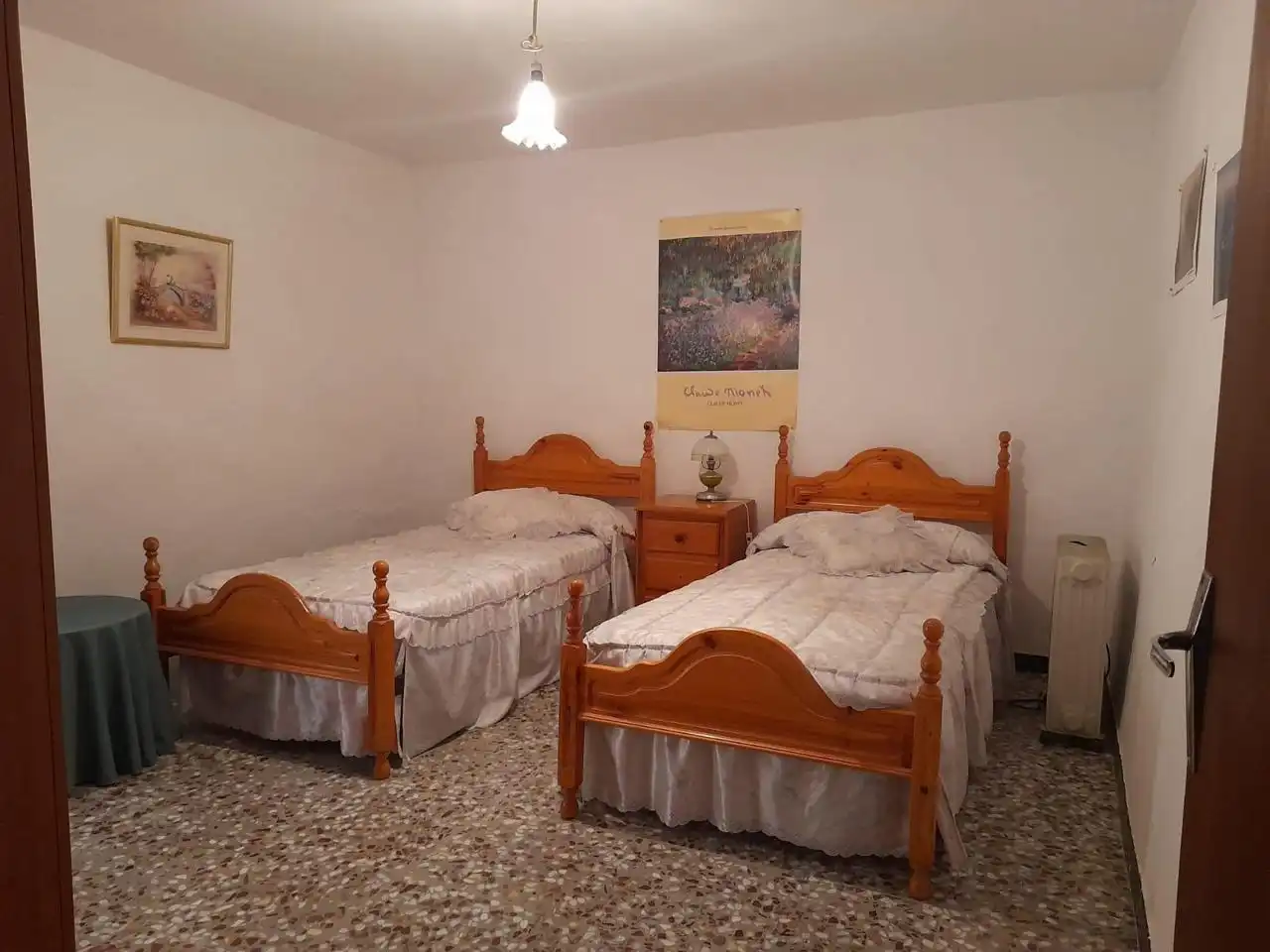 Country house with garden for sale in PARAJE PAGO DE OSCAYAR, imagen 8