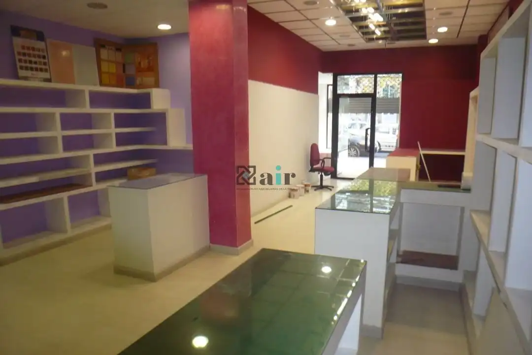 Local comercial en alquiler en Logroño - República Argentina, imagen 2