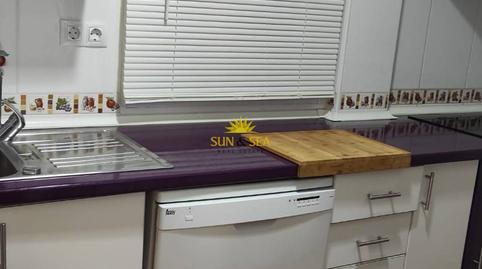 Foto 3 de Apartament de lloguer a Islas Menores - Mar de Cristal, Murcia