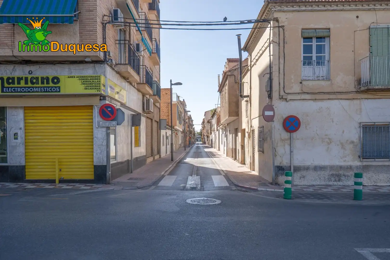 Terreni e lotti in vendita a Avda. De los Ogíjares, imagen 17